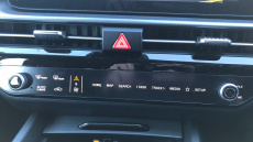 Kia Sportage 1.6T GDi HEV Pure 5dr Auto Hybrid Estate